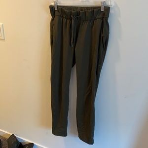 lulu lemon joggers